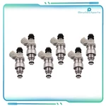Fuel Injectors For Toyota Camry 1993 1992 3.0L Tacoma 1998 1997 1996 1995 3.4L. Fixed Price $58.99.