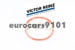 Bmw X5 Victor Reinz Fuel Injection Throttle Body Mounting Gasket 70-33418-00. Fixed Price $23.00.