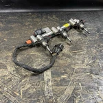 2013-2016 Hyundai Genesis Coupe 3.8 V6 Gdi Fuel Rail Injector Lh Driver Used. Fixed Price $66.39.