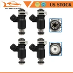 4PCS Fuel Injectors For Mercury Mariner 2002-2004 2005 2006 L4 2.3L Outboard. Fixed Price $33.99.