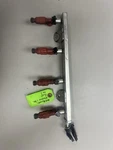 2012 - 2016 Hyundai Elantra 1.8L Engine Fuel Delivery Rail W/ 4 Injector Oem. Fixed Price $42.74.