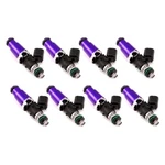 Dynamics Fuel Injectors Pc 2011-17 Ford Mustang 1300.60.14.14B.8. Fixed Price $1932.00.