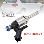 1PCS Fuel Injector For Bmw F21 F30 Mini R55 R56 R60 Peugeot Citro 0261500073 Y. Fixed Price $27.63.