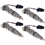 Gb 722-5064PK Fuel Injector 03-04 Ford Excursion F-250 Sd F-350. Fixed Price $1538.15.