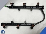 New Oem Mopar Fuel Rail For 2011-2026 3.6 Dodge Jeep Ram Chrysler 53034198AC. Fixed Price $190.55.