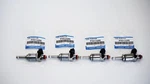 4PCS Engine Fuel Injector Kit For Mazda CX-5 2.5L PY01-13-250. Fixed Price $237.49.