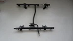 LS1 LS6 Chevy Stock Oem Fuel Rail Lsx Swap Body Rusty Ports Used Gm 02AC2 94. Fixed Price $85.00.