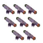 M-9593-LU24A Set Of 8 Mustang Gt Lb Ford Racing Fuel Injectors. Fixed Price $83.15.