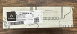 A2560705600 Oem Injector With Nozzle And Injection Seal , Mercedes Benz.. Fixed Price $320.00.