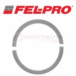 Fel-pro Rear Engine Crankshaft Seal Kit 1970-1976 Ford Torino 7.0L 7.5L Sj. Fixed Price $26.14.