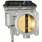 New Throttle Body Spectra Premium Industries TB1106. Fixed Price $334.39.