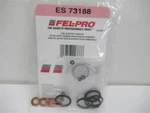 Fel-pro Es 73188 , Fuel Injector O-ring Set. Fixed Price $32.00.