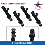 Fuel Injectors Upgrade For 03-05 Pontiac Sunfire Chevy Cavalier 2.2L 832-11211. Fixed Price $32.18.