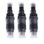 3PK Injector 719255-53100 For Yanmar 3TN66L-UT 3TNE68-DW 3TNE74-GB2S. Fixed Price $158.99.