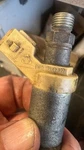 Cold Start Valve Mercedes 0000714737 Bmw Opel Audi Vw Porsche Volvo Renault. Fixed Price $116.03.