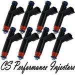Oem Fuel Injectors Set (8) 1L2E-D4A 2002-2004 Ford Mercury 4.6L V8. Fixed Price $359.99.