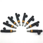 Set Of Fuel Injectors For 2002-2005 Bmw 745LI 745I 4.4L V8 7506924. Fixed Price $39.37.