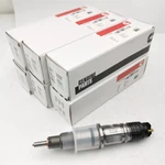 6PC Fuel Injectors For 2019-2022 Cummins Dodge Ram 2500 3500 R8444791AA 5364205. Fixed Price $700.00.