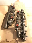 2 Ford Super Duty Powerstroke Fuel Injector 6.0 Oil Rail Oem 1844549C1 As Is. Fixed Price $150.00.