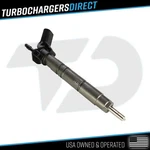 Bosch Fuel Injector For 2007-2009 Dodge Freightliner Mercedes Sprinter Van 3.0L. Fixed Price $491.95.