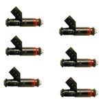 For Chrysler Concorde Dodge Intrepid 1998 1999 Fuel Injector Set. Fixed Price $288.41.