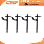 4PCS Fuel Injectors A140828 A1408297836 A51234 A154542 For Case 1740 1835B. Fixed Price $114.99.