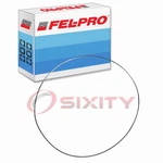 Fel-pro Rear Engine Crankshaft Repair Sleeve For 1988-1995 Mercury Sable Si. Fixed Price $20.44.