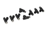 Deatschwerks 630CC Fuel Injectors Set Of 8 Fits 00-09 Gm Silverado Sierra 1500. Fixed Price $504.40.