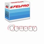 Fel-pro Fuel Injection Plenum Gasket Set 2007-2010 Ford Edge Air Gx. Fixed Price $23.19.