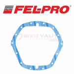 Fel-pro Rear Differential Cover Gasket For 2001-2014 Chevrolet Silverado Uj. Fixed Price $19.01.