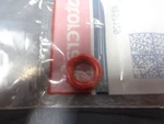 Genuine Ford Fuel Injector O-ring Kit 7T4Z-9229-B. Fixed Price $11.29.