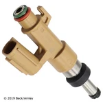 159-1050 Beck Arnley Fuel Injector Gas For Toyota Sequoia Lexus GX460 LX570. Fixed Price $85.98.