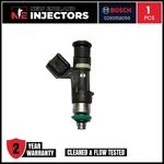 Oem Bosch 0280158056 Single Fuel Injector 2005 Ford Mercury 4.0L V6. Fixed Price $38.00.