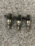 Audi SQ5 S4 S5 A6 A7 3.0T Fuel Injectors Set Of Oem Continental. Fixed Price $79.99.