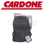 Cardone Reman Fuel Injection Throttle Body For 2008-2009 Audi 2.0L L4 Dt. Fixed Price $341.33.
