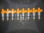 85-92 Tpi Fuel Injector Upgrade 22LB 4 Hole Camaro Corvette Trans 5.7L 5.0L. Fixed Price $169.99.