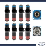 Fuel Injectors For Dodge Ram 1500 Pickup 2004-2008 Chrysler Aspen 2007-2008 5.7L. Fixed Price $71.49.