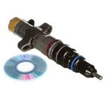 EX634762 Delphi Reman Fuel Injector For Cat C7 2225962. Fixed Price $948.00.