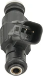 Single Unit Bosch 0280155991 Fuel Injector 00-06 Mini Cooper 1.6L 04891192AA. Fixed Price $34.99.