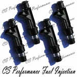 Oem Delphi Fuel Injectors Set (4) 25321668 For 2000 Chevy Pontiac 2.2 I4. Fixed Price $179.99.