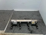 Fuel Injectors With Rail 2.5L Fits 09-13 Mazda 6 1184422. Fixed Price $98.99.
