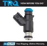 Trq Replacement Fuel Injector 4591986AA For Chrysler Dodge V6 2.7L 3.5L 4.0L. Fixed Price $44.95.
