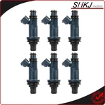 For Toyota Camry Lexus ES300 1997-2001 RX300 1999-2003 3.0L Fuel Injectors. Fixed Price $55.69.