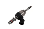 New Genuine Gm Fuel Injector Assembly (2021-2025) Oe 12698573. Fixed Price $137.59.