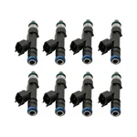 Bosch Set Of Fuel Injectors Ford F-150 Mustang 11-20 8V. Fixed Price $260.95.