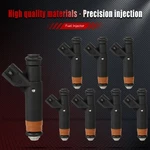 8X Fuel Injectors Ford Escape Mustang Mercury Mariner 2008 2007 2006 2005. Fixed Price $63.00.