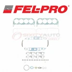 Fel-pro Cylinder Head Gasket Set For 1992-1995 Chevrolet C2500 Suburban 7.4L Wb. Fixed Price $154.76.