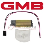 Gmb Fuel Pump & Strainer Set 2010-2013 Kia Forte Koup 2.0L 2.4L L4 Air Le. Fixed Price $101.73.
