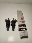 2 Preowned Motorcraft CM-3355 Fuel Injectors. CM3355. BIN116. Fixed Price $19.99.
