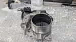 Mopar 68337660AB Throttle Body. Brand New. Fits Fca/alpha Romeo Applications.. Fixed Price $725.00.